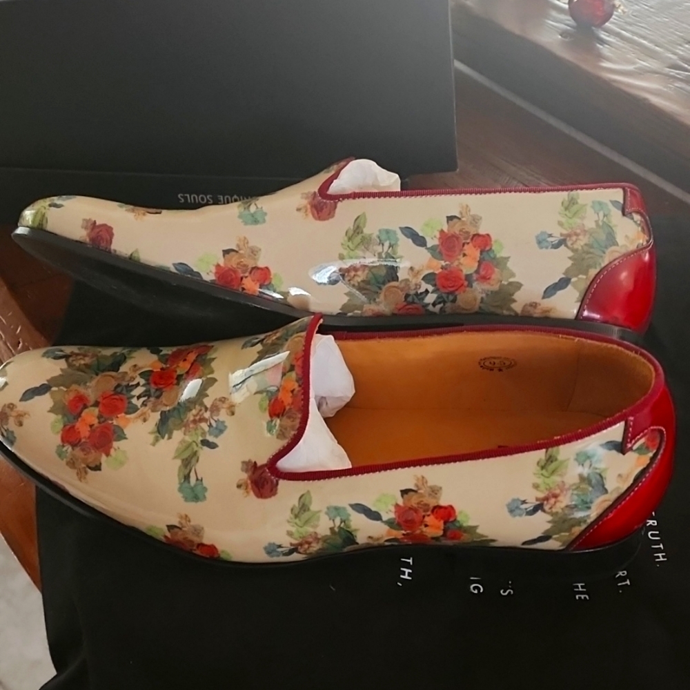 Shoes John Fluevog